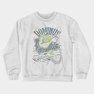 Dominus Crewneck Sweatshirt